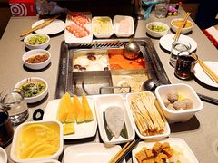 -海底捞火锅(龙湖北京大兴天街店)