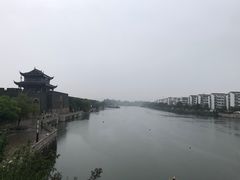 -相门城墙文化休闲景区