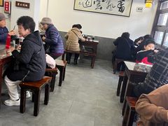 -长人馄饨铺(解放街店)