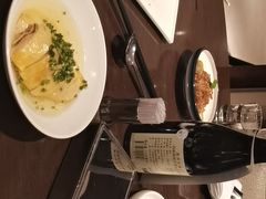 -环球港凯悦 · 享悦中餐厅