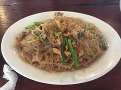 -海口骑楼小吃街