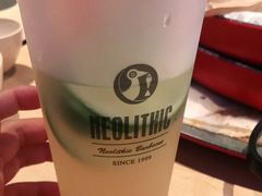 -新石器烤肉(百联川沙店)