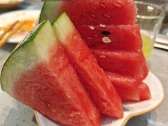 -海底捞火锅(天一广场亚细亚店)