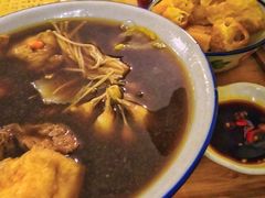 -马来MO简餐.南洋风味料理(美食街店)