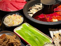 -晓宇重庆火锅(西安荟聚店)