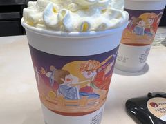 -茶颜悦色(花园道店)