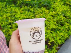 -我是酸奶君(壹方城店)