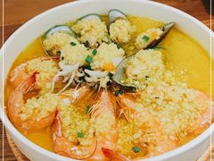-闽上鲜·福建菜(龙湖滨江天街店)