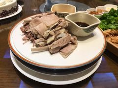 -胡杨记忆(和平路店)
