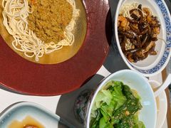 -苏堂阳春面•九年庆(北京路天河城店)