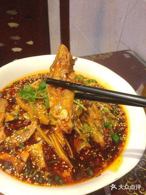 糊涂兔毛毛菜(八里庄店)iphone_upload_pic图片