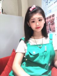 点击看大图 -LJOY丽锦造型·烫发染发