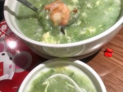 -吕氏疙瘩汤·新鲁菜(济南万象城店)