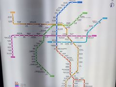 -昆明火车站(地铁站)