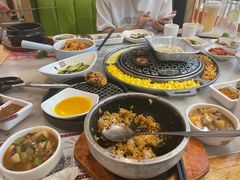 -韩宫宴烤肉·料理(宝山万达店)