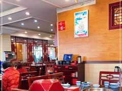 大堂-老来福·非遗酸汤兔(凯旋路店)