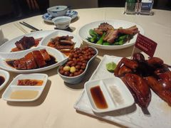 -侨美食家·粤菜(体育西路店)