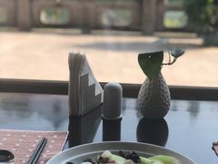 素炒四宝-绍兴饭店知遇楼(环山路店)