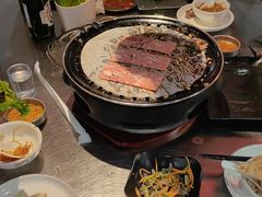 -燚青春东北泥炉烤肉(百合店)