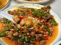 -蜀膳坊(洪公祠小区店)