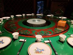 -九十九顶毡房(阜石路店)