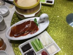 金牌烤鸭-大鸭梨烤鸭(顺义石园店)