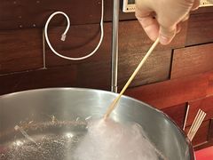 -广州希尔顿逸林酒店-OPEN開·全日制餐厅·海鲜·小火锅·自助餐(东风路店)
