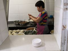 -老方子馅饼粥(台东店)