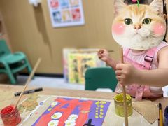 -艺塔木美学教育(和达校区)