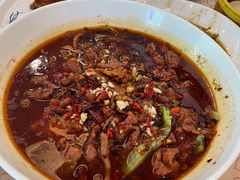 -大鸭梨(天通西苑店)