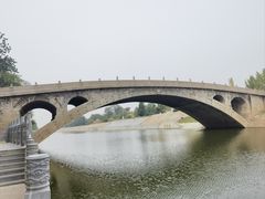 -赵州桥景区
