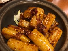 XO酱煎肠粉-杭州JW万豪酒店-万豪中餐厅