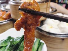 -点点心点心专门店(旺角店)