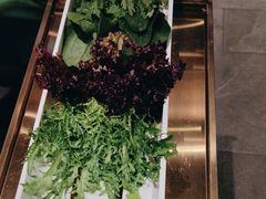 -南门四季铜锅涮肉(大屯·北苑店)