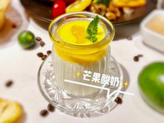 -阿妮叶李(光谷世界城店)