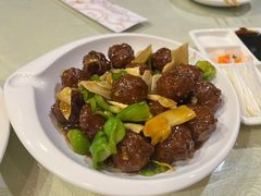 焦溜丸子-东四民芳餐厅(世茂工三店)
