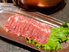 -老墙根涮肉(王四营店)