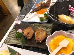 -菊上料理(蜀山银泰百货店)