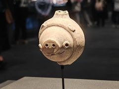 -三星堆博物馆