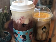 -九秋茶铺(三里屯店)