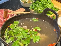 -盡膳口福·百年汤方火锅(科华北路店)