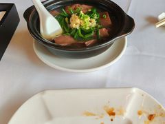 -顺德喜来登酒店·采悦轩