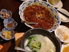 -采悦轩中餐厅·粤菜·海南菜(神州半岛喜来登度假酒店)