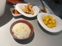 米饭（每碗4元）-川成元·麻辣香锅(凯德MALL西直门店)