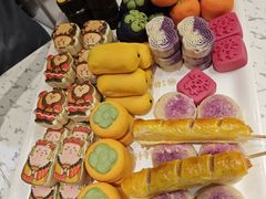 -北京稻香村(零号店)