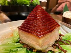 -湖滨28中餐厅·西湖宴·杭州君悦酒店