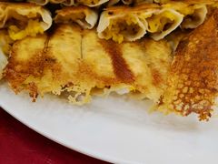 -大眼锅贴水饺(河东店)