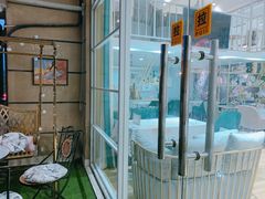 -董小姐咖妃·咖啡·简餐.意面(松江大学城店)