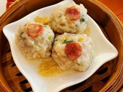 七彩鲮鱼球-点都德(北京路贰店)