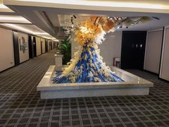 -广州番禺万博汉溪长隆希岸Deluxe酒店